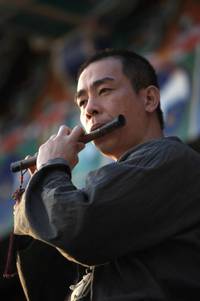 Кадр Последний дракон: В поисках магической жемчужины