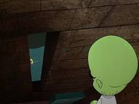 Кадр Вода, вода каждому кролику