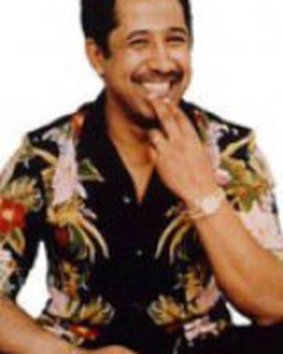 Шеб Халед фото