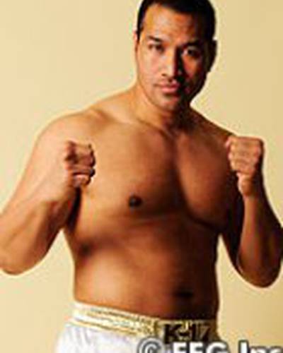 Рэй Сефо фото