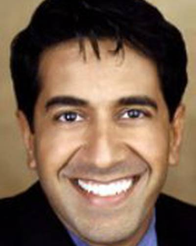 Санджай Гупта фото