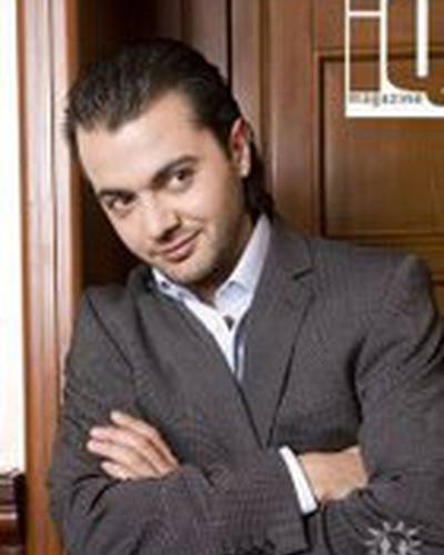 Самвел Топалян фото