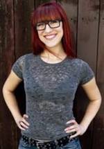 Мэнди Мосс фото