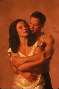 Кадр Прогулка в облаках