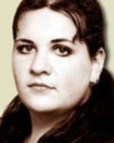 Манана Гогитидзе фото