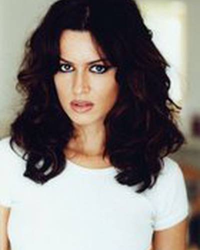 Натали Авелон фото