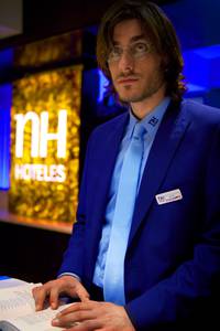 Кадр День всех святых