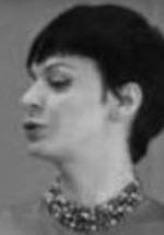 Гун Арвидссон фото