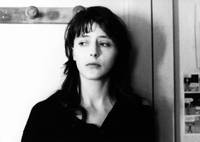 Кадр Парень встречает девушку