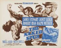 Постер Обнаженная шпора