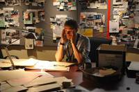 Кадр Двойной агент