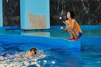 Кадр Рай океана