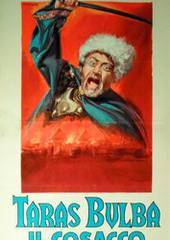 Тарас Бульба