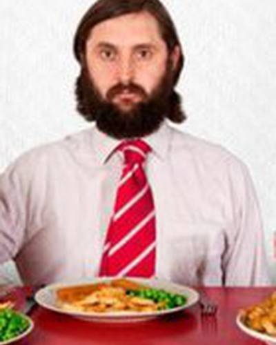 Джо Уилкинсон фото