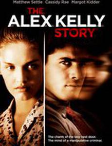 Преступление в Коннектикуте: История Алекс Келли