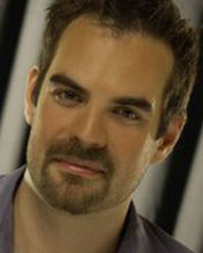 Жюльен Манья фото