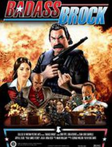 Badass Brock