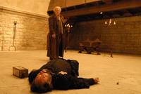 Кадр Дракула 3D