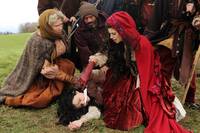 Кадр Однажды в сказке