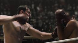 Кадр из фильма "Карнера: Ходячая гора" - 2