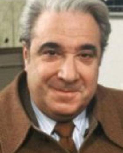 Жак Морель фото