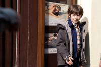 Кадр Нас трое