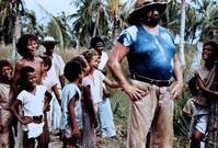 Кадр Банановый Джо