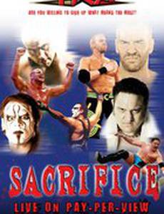 TNA Жертвоприношение