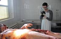 Кадр Оборотень
