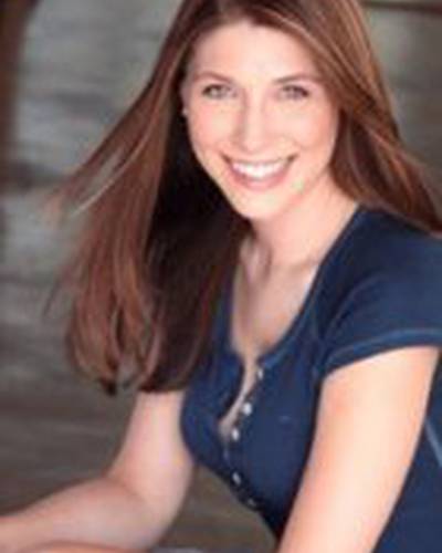 Меган Лэйн фото