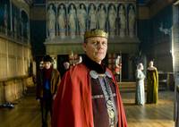 Кадр Мерлин