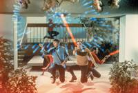 Кадр Звездный путь