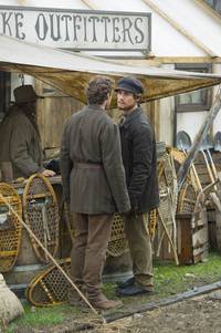 Кадр Клондайк (мини-сериал)