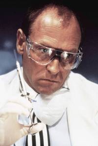 Кадр Дантист