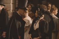 Кадр Паганини: Скрипач Дьявола