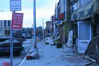 Кадр Сверхъестественное