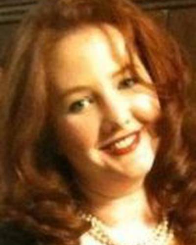 Дженнифер Б. Хэйзел фото