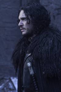 Кадр Игра престолов