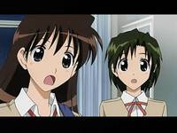 Кадр Школьный переполох: Второй семестр