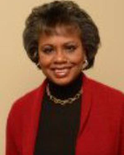 Анита Хилл фото