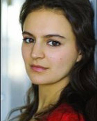 Мэри Реженси Буайе фото