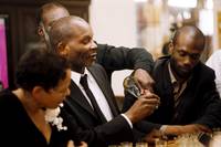 Кадр 35 стопок рома