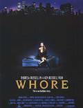 Постер из фильма "Шлюха" - 1