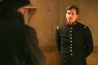 Кадр Счастливого Рождества