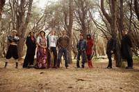 Кадр Всемогущие Джонсоны