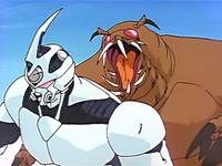 Кадр Гайвер: Вне контроля (видео)