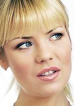 Ксения Назарова фото