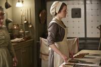 Кадр Аббатство Даунтон