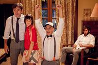 Кадр Моя большая испанская семья