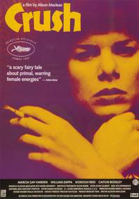 Постер Авария